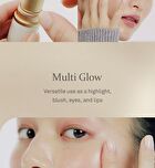 True Dimension Radiance Balm - 4 Colors - #TP002 Dawn Ray