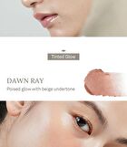 True Dimension Radiance Balm - 4 Colors - #TP002 Dawn Ray