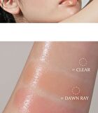 True Dimension Radiance Balm - 4 Colors - #TP002 Dawn Ray