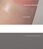 True Dimension Radiance Balm - 4 Colors - #TP002 Dawn Ray