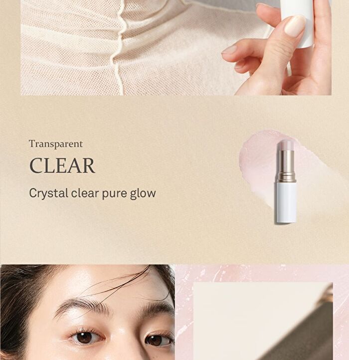 True Dimension Radiance Balm - 4 Colors - #TP002 Dawn Ray