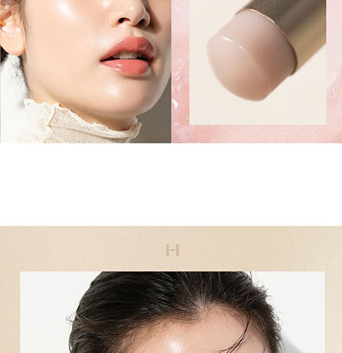 True Dimension Radiance Balm - 4 Colors - #TP002 Dawn Ray