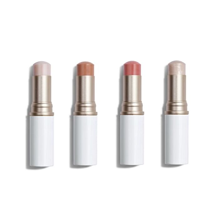 True Dimension Radiance Balm - 4 Colors - #TP002 Dawn Ray