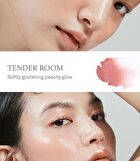 True Dimension Radiance Balm - 4 Colors - #TP001 Clear