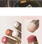 True Dimension Radiance Balm - 4 Colors - #TP001 Clear