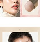 True Dimension Radiance Balm - 4 Colors - #TP001 Clear