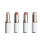 True Dimension Radiance Balm - 4 Colors - #TP001 Clear