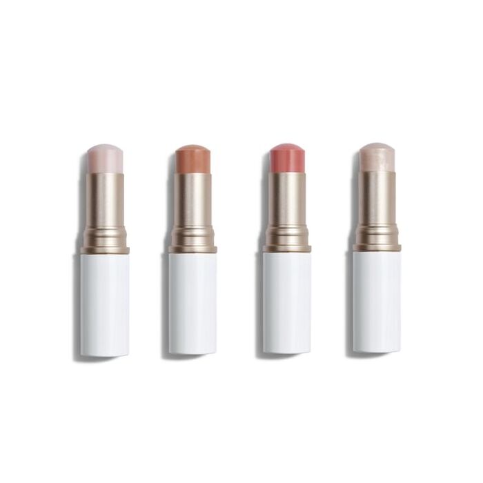 True Dimension Radiance Balm - 4 Colors - #LT001 Light