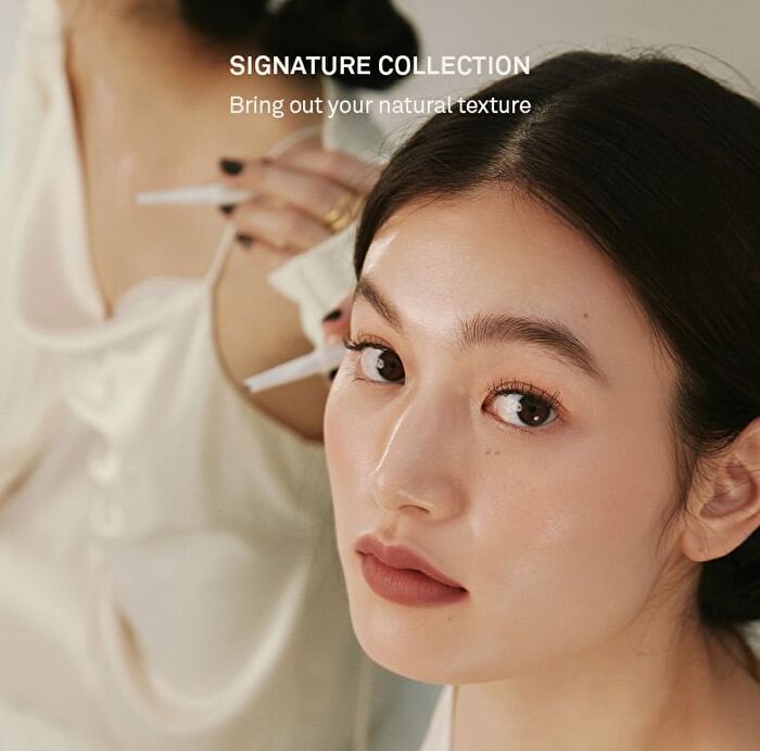 Signature Brow Shaper - 5 Colors - #01 Clear