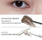 Signature Brow Shaper - 5 Colors - #01 Clear