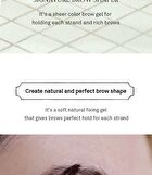 Signature Brow Shaper - 5 Colors - #01 Clear