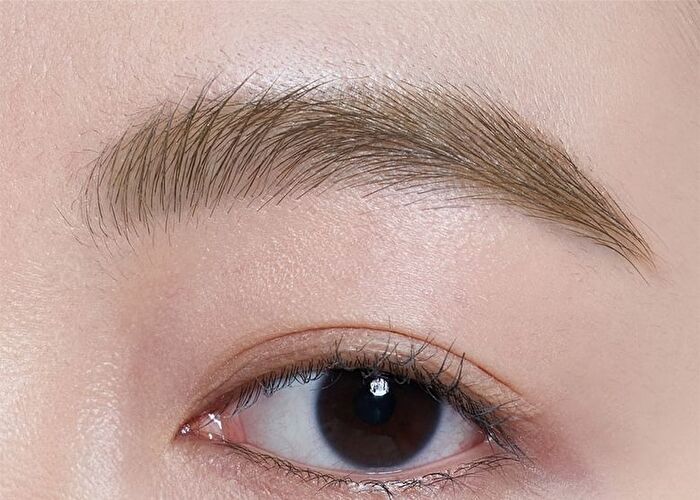 Signature Brow Shaper - 5 Colors - #06 Light Brown