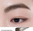 Signature Brow Shaper - 5 Colors - #02 Gray Brown