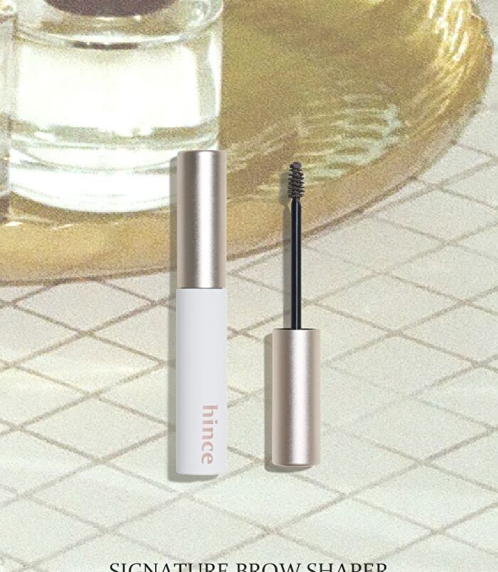 Signature Brow Shaper - 5 Colors - #02 Gray Brown