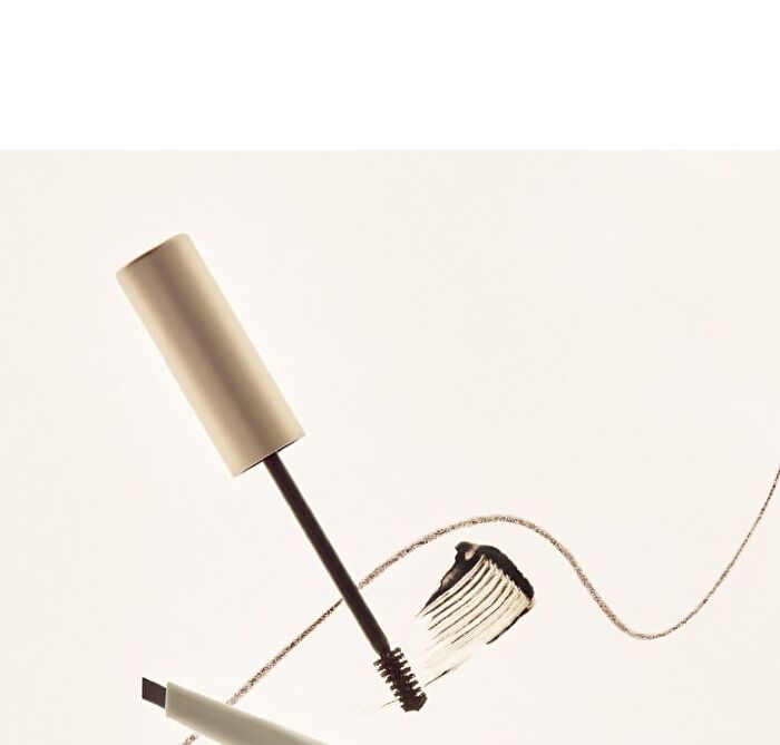 Signature Brow Shaper - 5 Colors - #04 Natural Brown