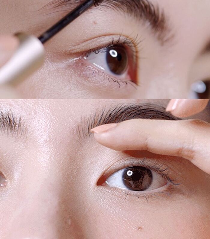 Signature Brow Shaper - 5 Colors - #04 Natural Brown