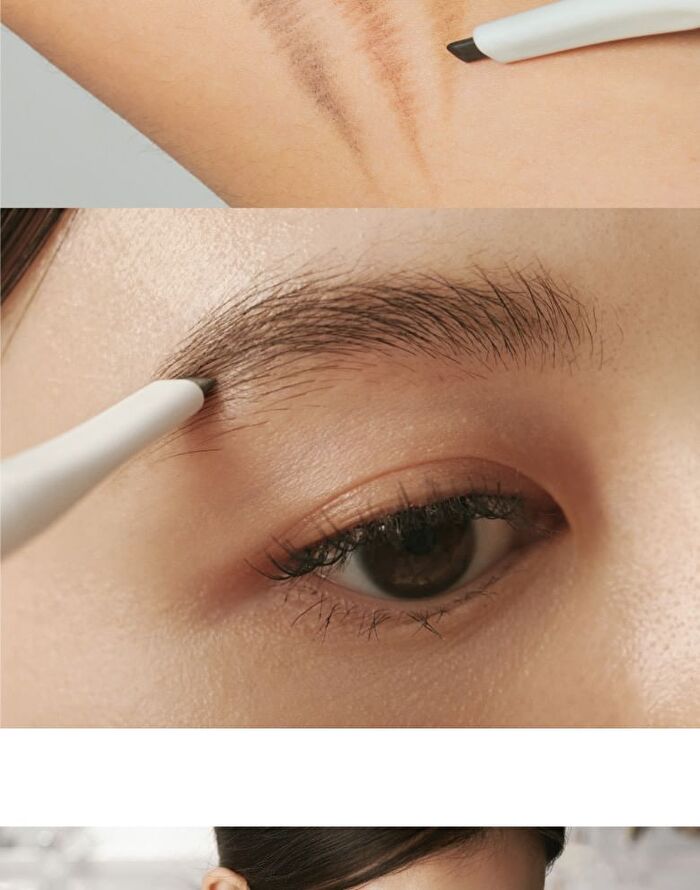 Signature Brow Pencil - 5 Colors - #06 Light Brown