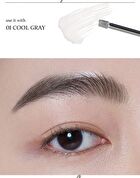 Signature Brow Pencil - 5 Colors - #06 Light Brown