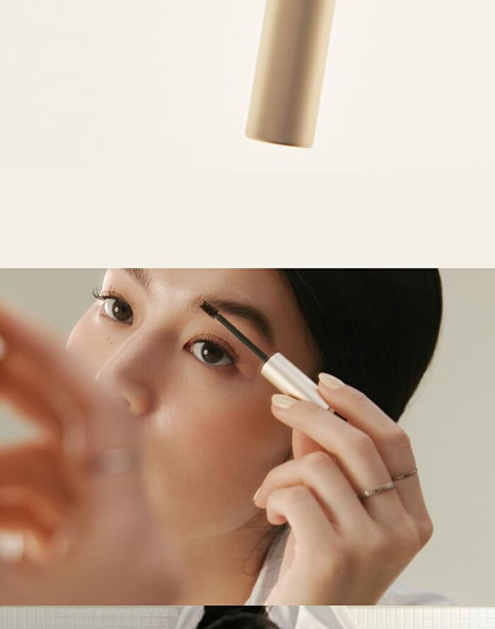 Signature Brow Pencil - 5 Colors - #06 Light Brown