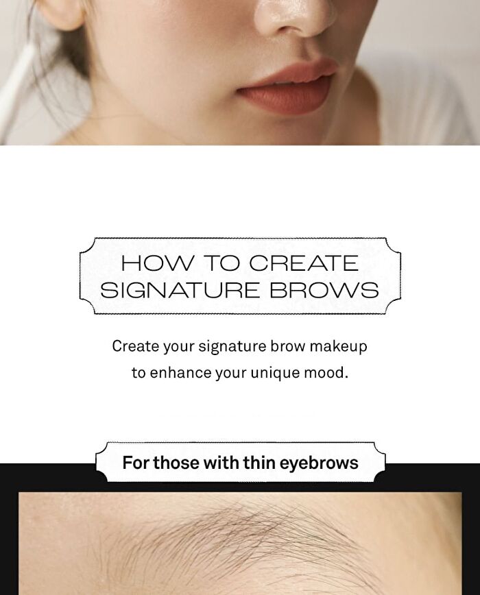 Signature Brow Pencil - 5 Colors - #04 Natural Brown