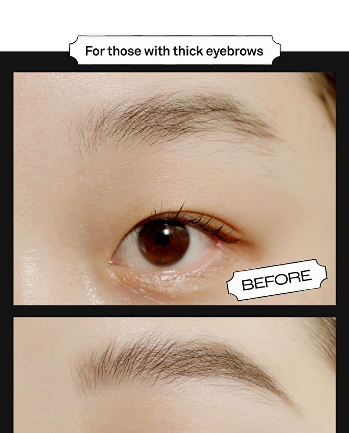 Signature Brow Pencil - 5 Colors - #04 Natural Brown