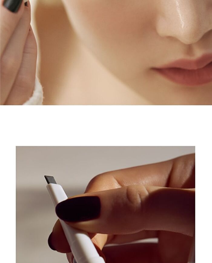 Signature Brow Pencil - 5 Colors - #04 Natural Brown