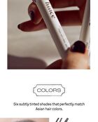 Signature Brow Pencil - 5 Colors - #04 Natural Brown
