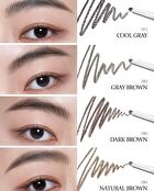 Signature Brow Pencil - 5 Colors - #04 Natural Brown