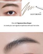 Signature Brow Pencil - 5 Colors - #04 Natural Brown