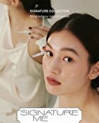 Signature Brow Pencil - 5 Colors - #04 Natural Brown