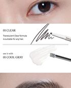 Signature Brow Pencil - 5 Colors - #04 Natural Brown