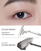 Signature Brow Pencil - 5 Colors - #04 Natural Brown