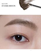 Signature Brow Pencil - 5 Colors - #04 Natural Brown