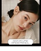 Signature Brow Pencil - 5 Colors - #04 Natural Brown