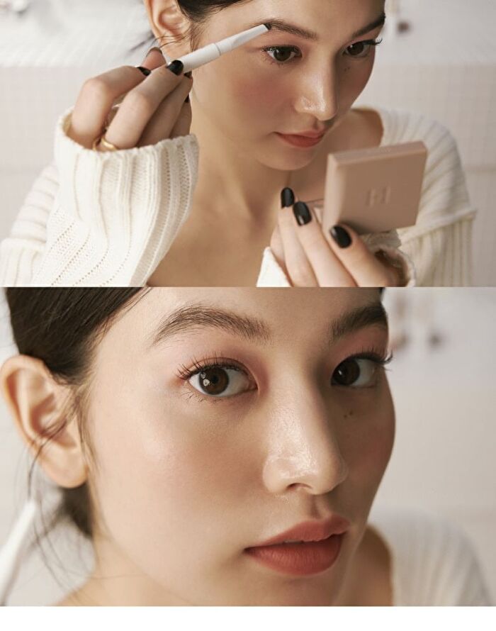 Signature Brow Pencil - 5 Colors - #03 Dark Brown