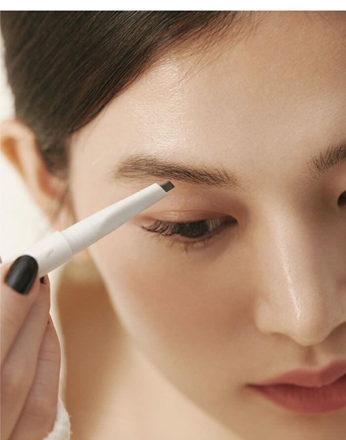 Signature Brow Pencil - 5 Colors - #03 Dark Brown