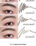 Signature Brow Pencil - 5 Colors - #03 Dark Brown
