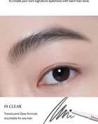 Signature Brow Pencil - 5 Colors - #03 Dark Brown