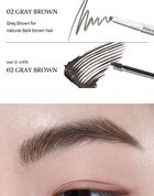 Signature Brow Pencil - 5 Colors - #03 Dark Brown