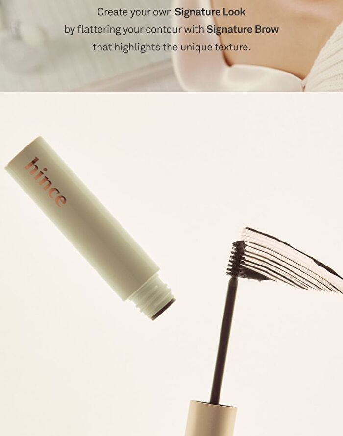Signature Brow Pencil - 5 Colors - #03 Dark Brown