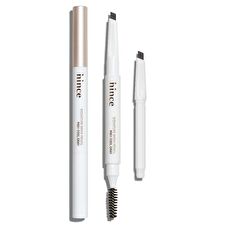 hince Signature Brow Pencil - 5 Colors - #02 Gray Brown
