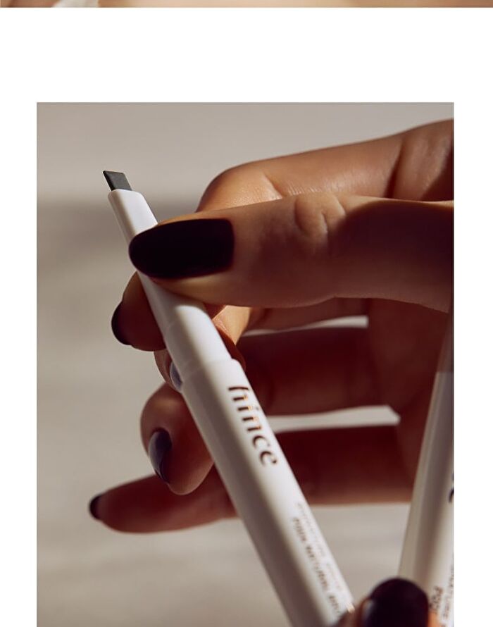 Signature Brow Pencil - 5 Colors - #01 Cool Gray