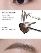 Signature Brow Pencil - 5 Colors - #01 Cool Gray
