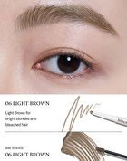 Signature Brow Pencil - 5 Colors - #01 Cool Gray