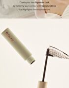 Signature Brow Pencil - 5 Colors - #01 Cool Gray