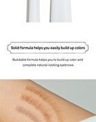 Signature Brow Pencil - 5 Colors - #01 Cool Gray