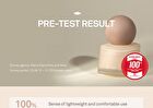 Second Skin Foundation - 4 Colors - #22 Beige