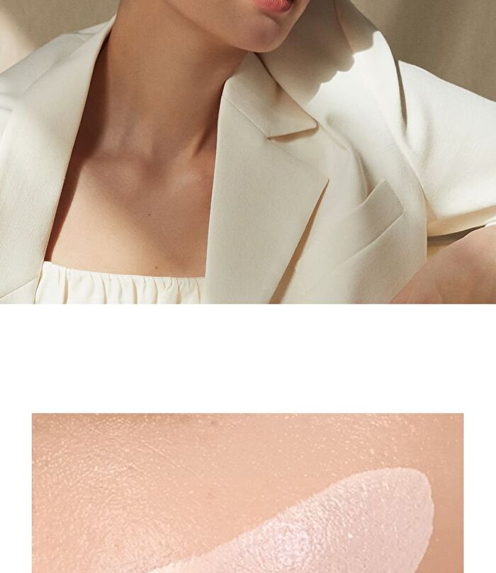 Second Skin Foundation - 4 Colors - #22 Beige