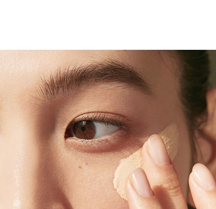 Second Skin Foundation - 4 Colors - #22 Beige