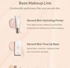 Second Skin Foundation - 4 Colors - #22 Beige